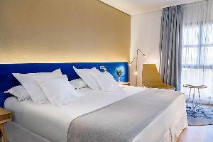 Hotel Barcelo Caceres V Centenario 