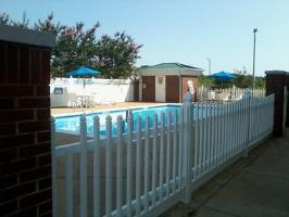 Hotel Holiday Inn Express & Suites Montgomery Hotel Holiday Inn Express & Suites Montgomery