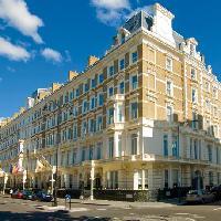 Harrington Hall Hotel 