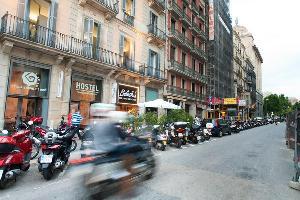 Hostel St Christophers Inn Barcelona Hostel St Christophers Inn Barcelona