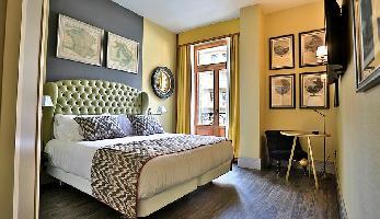 Hotel Nh Collection Valencia Colon 