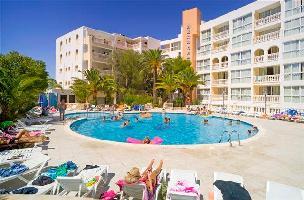Aparthotel Ibiza Reco D' Es Sol Aparthotel Ibiza Reco D' Es Sol