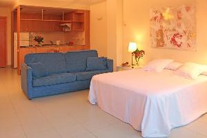 Apartamentos Aura Park Nord 