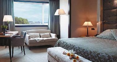 Hotel Hesperia Finisterre 