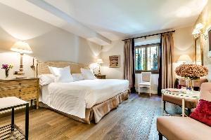 Domus Selecta Grand Hotel Don Gregorio Domus Selecta Grand Hotel Don Gregorio