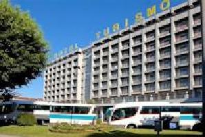 Hotel Mercure Braga Centro 