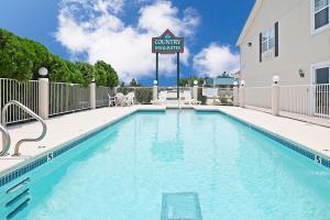 Hotel Country Inn & Suites Tulsa Hotel Country Inn & Suites Tulsa