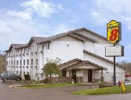 Hotel Super 8 Kent/akron Area Hotel Super 8 Kent/akron Area