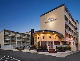 Hotel Howard Johnson Express Inn - Ocean City Hotel Howard Johnson Express Inn - Ocean City