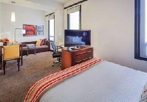 Hotel Residence Inn Omaha Downtown/o Hotel Residence Inn Omaha Downtown/o