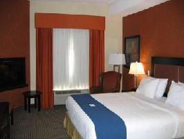 Hotel Holiday Inn Express & Suites Airport-calgary Hotel Holiday Inn Express & Suites Airport-calgary