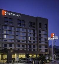 Hotel Fiesta Inn Monterrey Valle Hotel Fiesta Inn Monterrey Valle