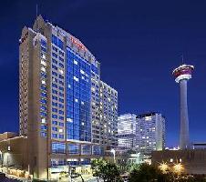 Hotel Hyatt Regency Calgary Hotel Hyatt Regency Calgary
