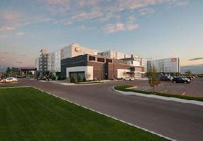 Hotel Residence Inn Calgary Airport Hotel Residence Inn Calgary Airport