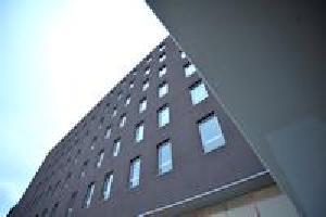 Basic Braga By Axis Hotel 