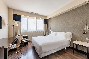 Hotel Nh Alcorcon Hotel Nh Alcorcon