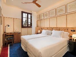 Hotel H10 Madison Hotel H10 Madison