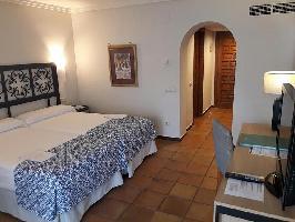 Hotel Parador De Málaga Gibralfaro 