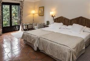 Hotel Parador De Ávila Hotel Parador De Ávila