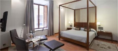 Hotel Parador De Cáceres 