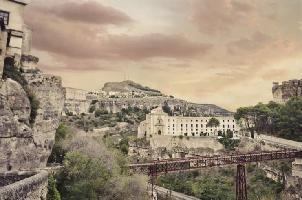 Hotel Parador De Cuenca 