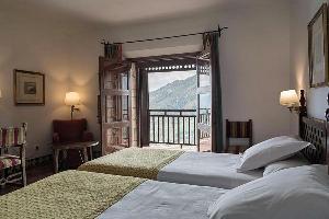 Hotel Parador De Jaén 