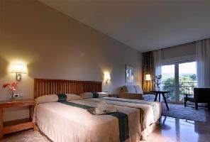 Hotel Parador De Córdoba La Arrufaza 