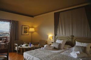 Hotel Parador De Segovia 