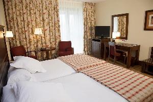 Hotel Parador De Soria Hotel Parador De Soria