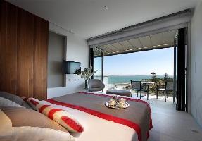 Hotel Parador De Cádiz Hotel Parador De Cádiz