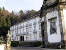 Hotel Do Templo Hotel Do Templo