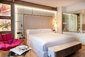 Hotel Barcelo Ourense Hotel Barcelo Ourense