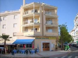 Apartamentos Andalucia Apartamentos Andalucia