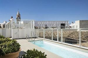 Hotel Domus Selecta Posada Del Lucero 