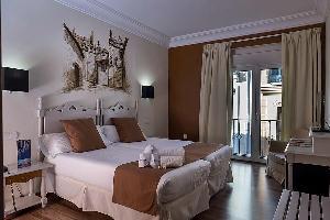 Hotel Palacio Valderrabanos Hotel Palacio Valderrabanos