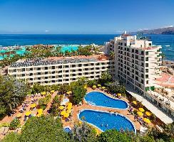 Hotel H10 Tenerife Playa Hotel H10 Tenerife Playa