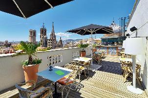 H10 Montcada Boutique Hotel H10 Montcada Boutique Hotel