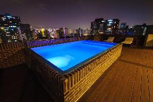 Hotel Alex Hotel Alex
