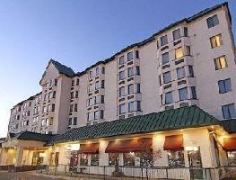 Hotel Ramada Plaza Calgary Airport H Hotel Ramada Plaza Calgary Airport H
