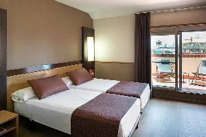 Hotel Catalonia Atenas 