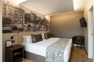 Hotel Catalonia Born Hotel Catalonia Born