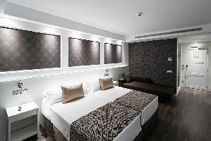 Hotel Catalonia Magdalenes Hotel Catalonia Magdalenes