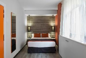 Hotel Catalonia Mikado 