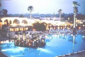 Hotel Pyramids Park Resort Cairo Hotel Pyramids Park Resort Cairo