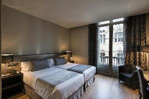 Hotel Catalonia Portal De L'angel Hotel Catalonia Portal De L'angel