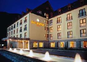 Hôtel Sol Vielha Hôtel Sol Vielha