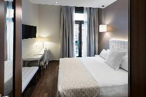 Hotel Catalonia Ramblas Hotel Catalonia Ramblas