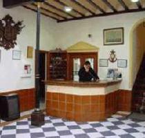 Hotel El Ancla Hotel El Ancla