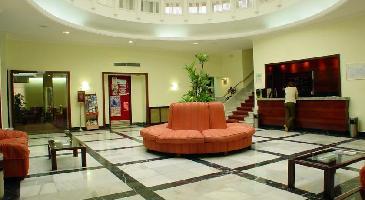 Hotel Francia Y Paris Hotel Francia Y Paris