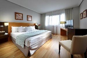 Hotel Exe Getafe 